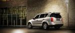 SsangYong Rexton 2013 года
